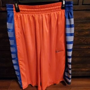 Men's Nike Basketball Shorts